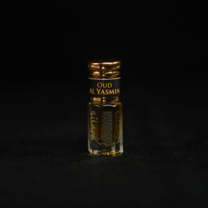 Oud Al Yasmin 3ml