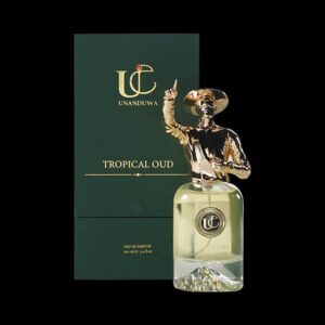 Unanduwa Elite Collection - TROPICAL OUD 100ml