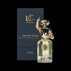Unanduwa Elite Collection - ANCIENT SILANI 100ml