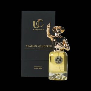 Unanduwa Elite Collection - ARABIAN WANDERER 100ml