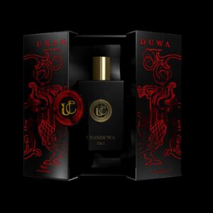 Unanduwa Makara Eau de Parfum 50ml