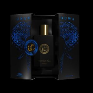 Unanduwa Kandula Eau de Parfum 50 ml
