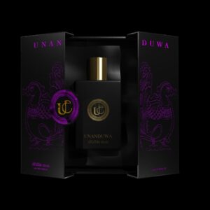 Unanduwa Swarnahansa Eau de Parfum 50ml